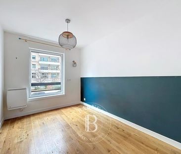 Appartement • Silly-Gallieni, Boulogne-Billancourt - Photo 4
