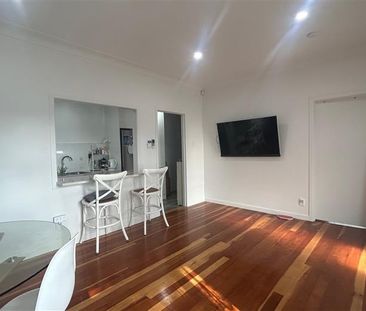 1 BEDROOM - KOHI RD - FURNISHED - Photo 4