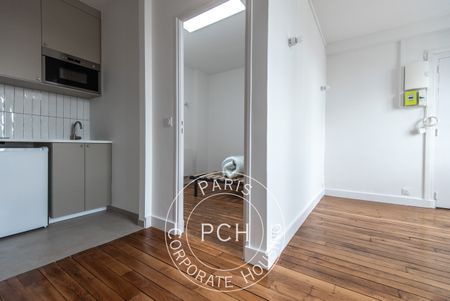 Rue Barbet de Jouy, - Photo 5