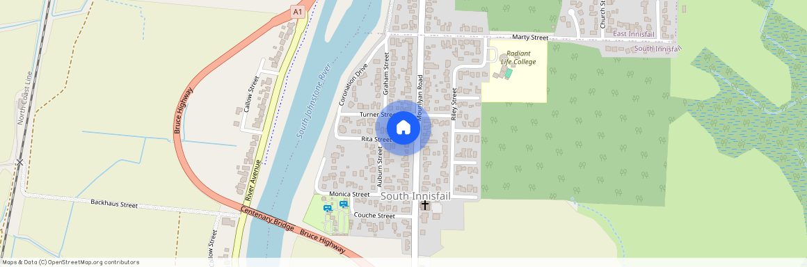 2/17 Rita Street, 4860, South Innisfail Qld