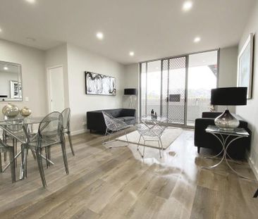 309/4B Isla Street, Schofields NSW 2762 - Apartment For Rent | Domain - Photo 3