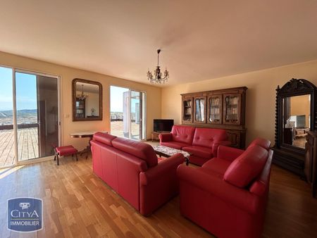 Location Maison 5 pièces 171m² NARBONNE 11100 - Photo 2