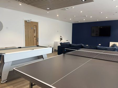 Luxe En-suite Cluster Room - Photo 2