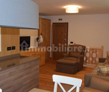 Appartamento via Roma 21, San Vito, San Vito di Cadore - Foto 1