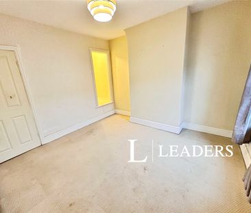 2 bedroom house to rent Oxford Road, Newcastle, Staffordshire, ST5 - Photo 6