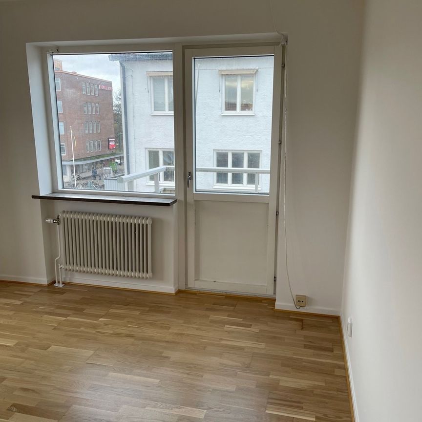 Säbygatan 25A, Landskrona Centrum - Photo 1