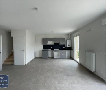 Maison à louer 5 pièces 91.56m² - Photo 3