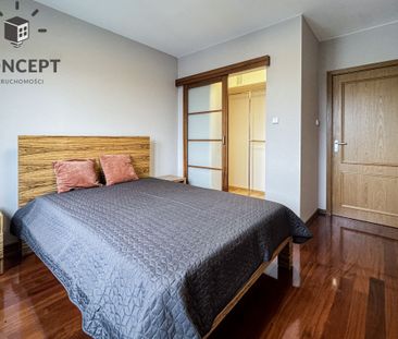 Stylowe 3 pok. mieszkanie z garderobą | Parking | Komórka - Photo 5