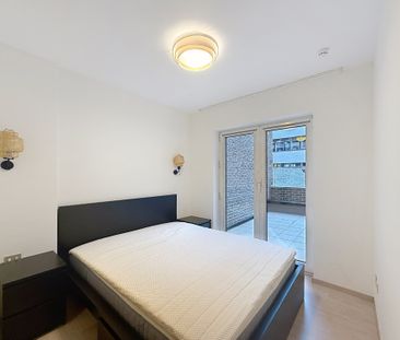 Directly with the owner - Apartment 1 bedroom furnished - Photo 6