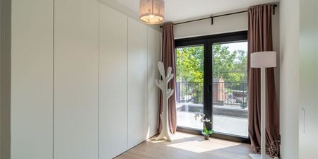 Penthouse te huur in Hasselt voor € 1.450 met 2 slaapkamers - Photo 3