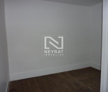 Location Appartement 1 pièce 27m² AUTUN 71400 - Photo 6