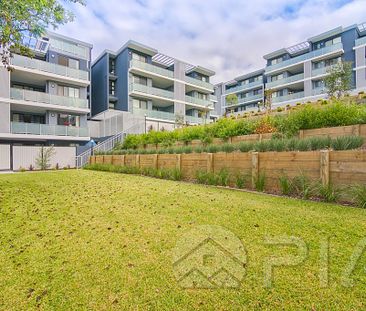 One bedroom apartment for lease. Carlingford West Catchment - Photo 1