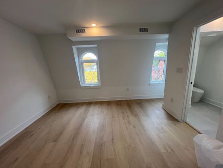 For Lease - 440 Parliament Street Unit# 3, Toronto, Ontario - Photo 4