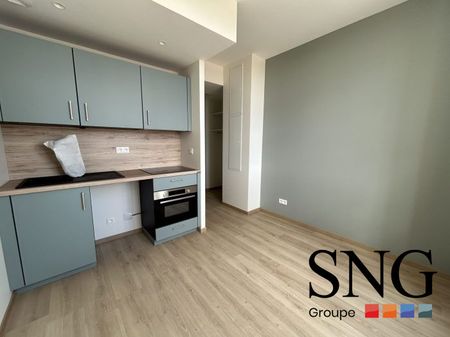 T1 RENOVE COMME NEUF - Photo 3