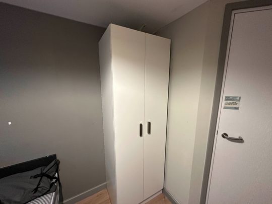 Room in a Shared Flat, East Central House, EC1V - Photo 1