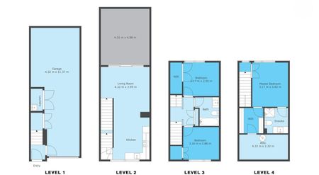 3 bedrooms, 3 floors in Henderson! - Photo 5