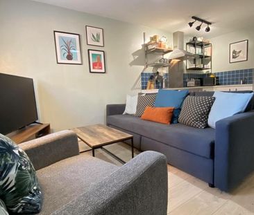 1 bedroom flat to rent - Photo 2