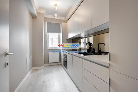 Apartament 2 Camere Premium - Baneasa / Aviatiei - Photo 5