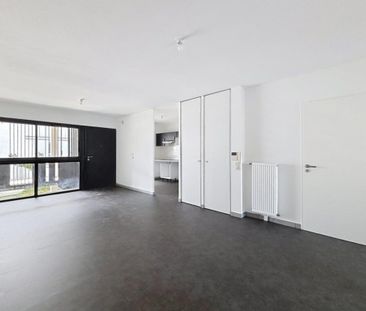 Appartement 3 pièces – 62 m² - Photo 2