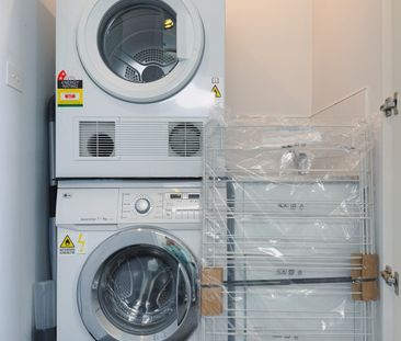 Melbourne CBD - Photo 3