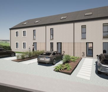 Splendide appartement à louer à Bellefontaine - Photo 6