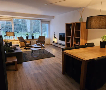 Appartement meublé Malvert, Nimègue - À louer - Foto 1