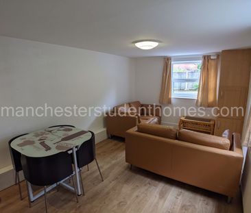 Derby Road, Manchester, M14 6UW - Photo 1