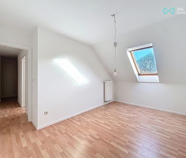 Duplex met twee slaapkamers in Dilbeek - Foto 2