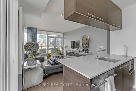 Market Wharf Lofts , #2311 - Photo 4