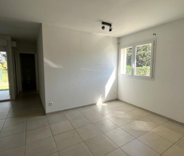 Location appartement à Lucciana - Photo 1