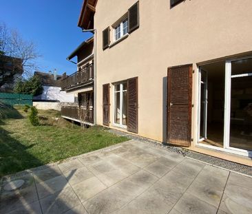 Location Appartement 2 pièces 46m² HEGENHEIM 68220 - Photo 4