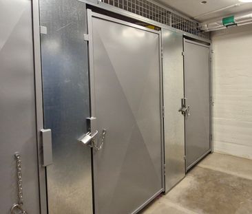 Prästbolsgatan, Linköping - Photo 1