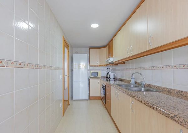 Calpe/Calp, Valencian Community