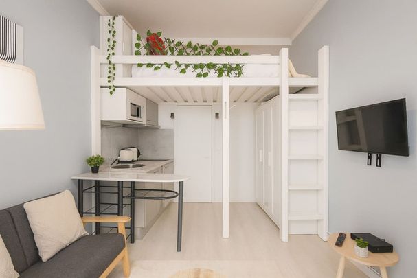 Rue Singer - Photo 1