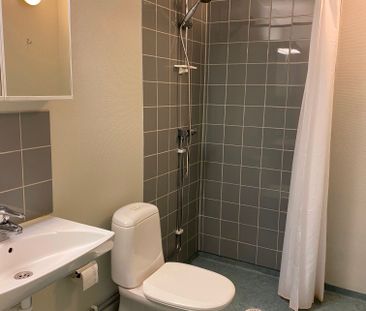 Järnvägsgatan 20 - Photo 6