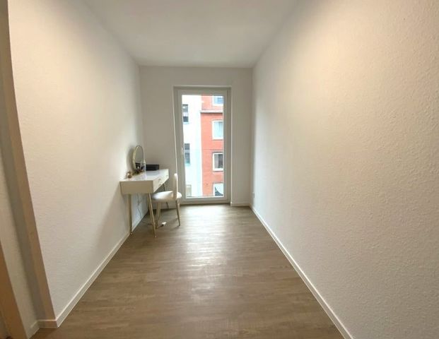 2-Zimmer Wohnung mit ebenerdiger Dusche und Aufzug direkt im Zentrum von OB-Sterkrade - Foto 1