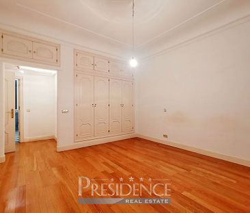 Flat in Madrid, RETIRO, for rent - Photo 1