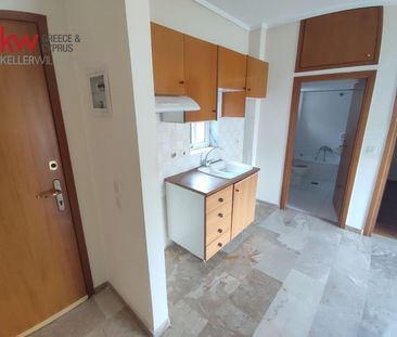 Studio/Γκαρσονιέρα για ενοικίαση Νέα Κρήνη (Καλαμαριά) - Photo 3