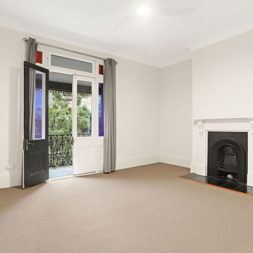 96 Windsor Street, Paddington - Photo 1