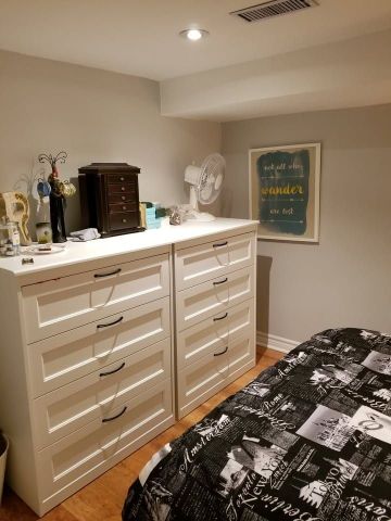 For Lease - 29 Via Italia N/A Unit# Basement, Toronto, Ontario - Photo 4