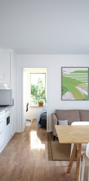 Råssnäsvägen 2 - Foto 1