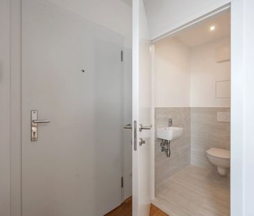 ++FonteFlats++ Stylish First-Occupancy 4-room Apartment with Sunny ... - Photo 4
