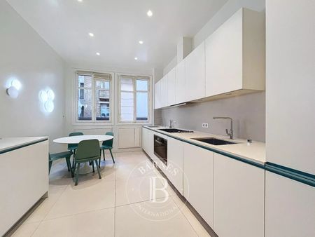 Appartement • Bois de Boulogne - Photo 3