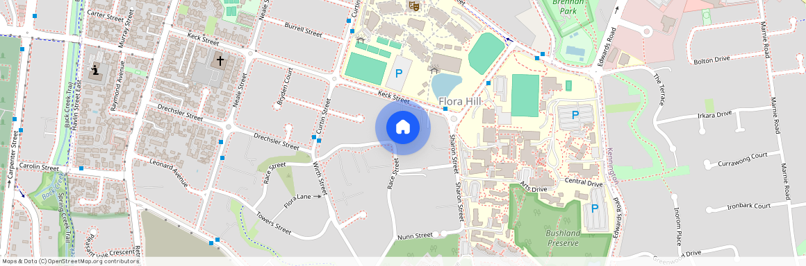 4/47 Race St, Vic 3550, Flora Hill