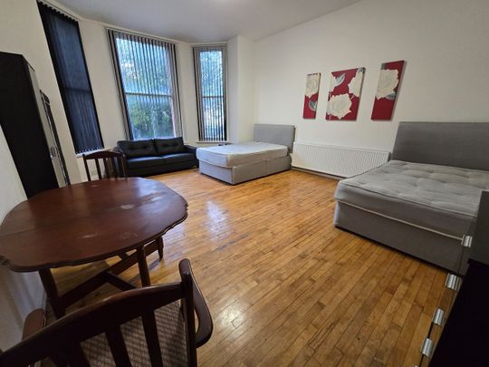 2 Bed Flat, Upper Parliament Street, L8 - Photo 1