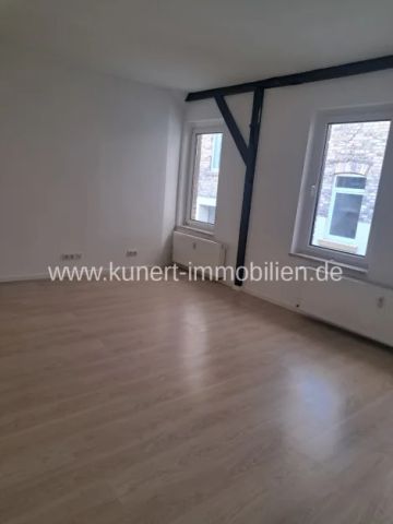 Attraktive 3-Zimmer-Wohnung (Einliegerwohnung im Hinterhaus) nähe Steintor-Campus in Halle (Saale) - Foto 2