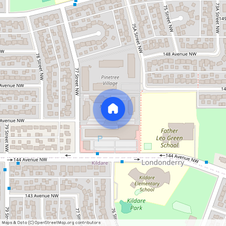 14503 77 St. NW, Edmonton