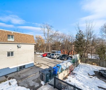 For Lease - 2320 Hixon Street Unit# 4, Oakville, Ontario - Photo 6