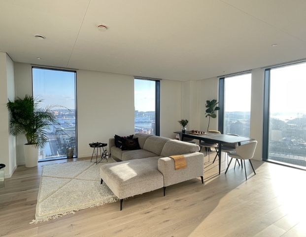 Lodjursstråket 1 - Foto 1