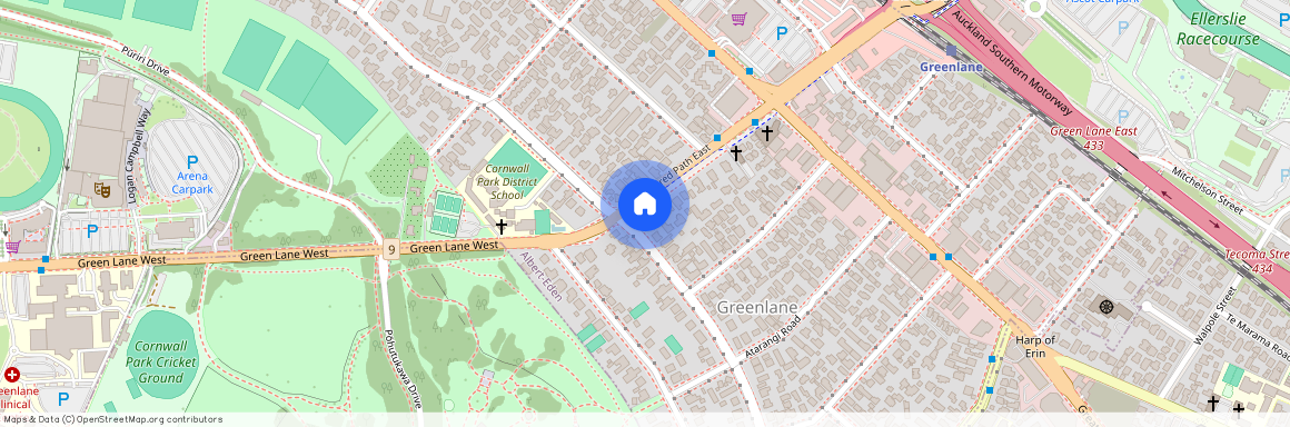 3/190A Green Lane West, Greenlane, Auckland City